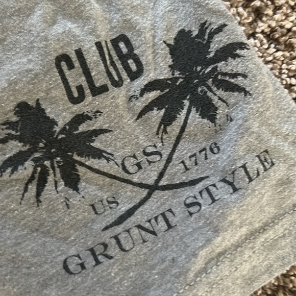 Club Grunt Style-Send it - Picture 2 of 2